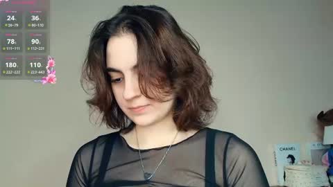 Emily online show from 07-17-26, 07:37