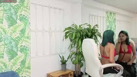 Julieta online show from 06-01-26, 11:34