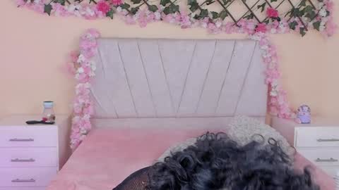 Snapshot of baby_kaliope chatting on 12-10-24, 03:01 Kaliope online show from 12-10-24, 03:01