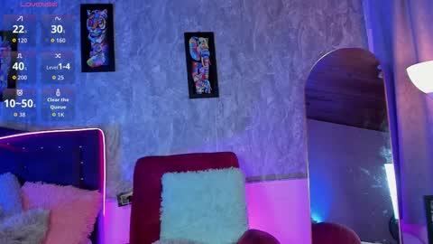 Kaliope online show from 03-15-26, 05:24