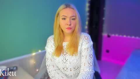 Snapshot of baby_kiku chatting on 11-11-25, 02:28 Heyy Im Kikuuu Im so energetic Catch my vibe online show from 11-11-25, 02:28