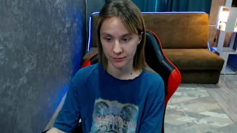 baby_kitte online show from 07-14-26, 10:21