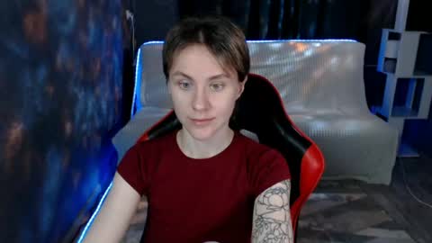 baby_kitte online show from 07-15-26, 09:03