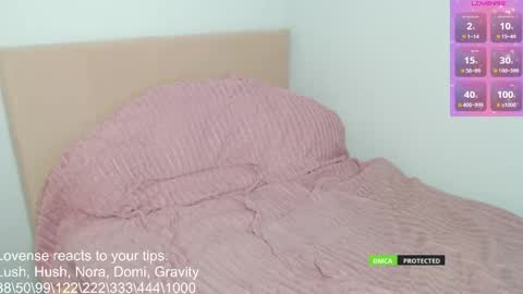 Snapshot of baby_loveeee chatting on 03-07-26, 02:41 Hello guys Welcome in my room im Chloe online show from 03-07-26, 02:41