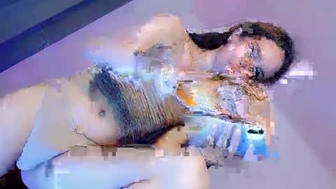 Snapshot of baby_monica18 chatting on 03-02-25, 07:43 Goddess Monica online show from 03-02-25, 07:43