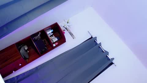 Snapshot of baby_monica18 chatting on 03-03-25, 05:42 Goddess Monica online show from 03-03-25, 05:42