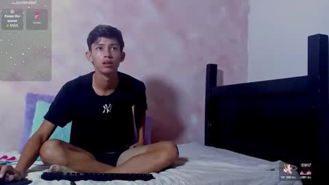 baby_noaht online show from 05-13-26, 11:40
