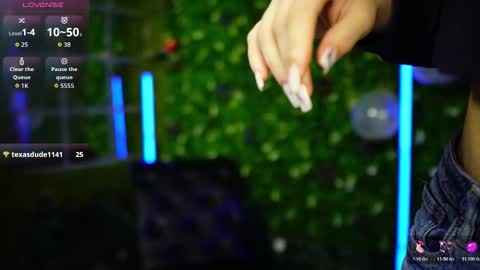 Baby Nico online show from 11-06-25, 05:14