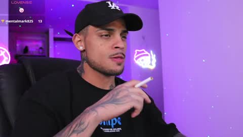 Snapshot of baby_rausch chatting on 12-22-24, 08:16 baby_rausch online show from 12-22-24, 08:16