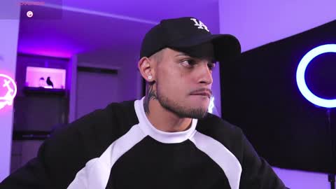 Snapshot of baby_rausch chatting on 12-31-24, 08:59 baby_rausch online show from 12-31-24, 08:59