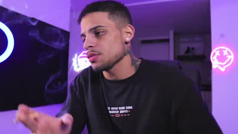 Snapshot of baby_rausch chatting on 01-14-25, 05:40 baby_rausch online show from 01-14-25, 05:40