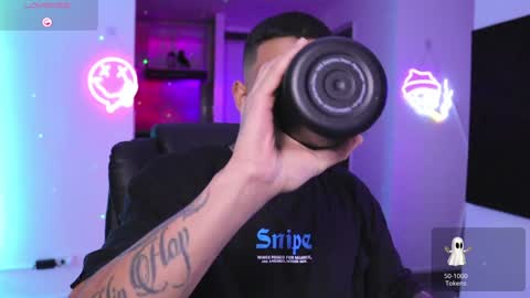 Snapshot of baby_rausch chatting on 01-17-25, 07:08 baby_rausch online show from 01-17-25, 07:08