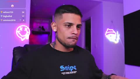 Snapshot of baby_rausch chatting on 01-17-25, 10:11 baby_rausch online show from 01-17-25, 10:11