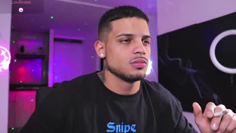 Snapshot of baby_rausch chatting on 01-27-25, 10:27 baby_rausch online show from 01-27-25, 10:27