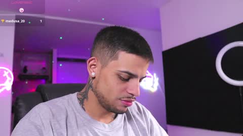 Snapshot of baby_rausch chatting on 01-31-25, 06:35 baby_rausch online show from 01-31-25, 06:35