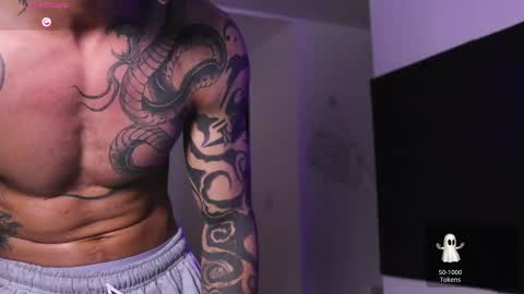 Snapshot of baby_rausch chatting on 02-22-25, 06:50 baby_rausch online show from 02-22-25, 06:50