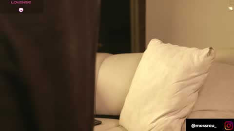 Snapshot of baby_rausch chatting on 11-26-25, 08:04 baby_rausch online show from 11-26-25, 08:04