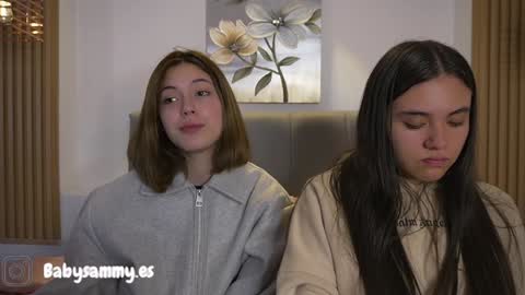  Baby Sammyy  online show from 01-31-26, 07:45