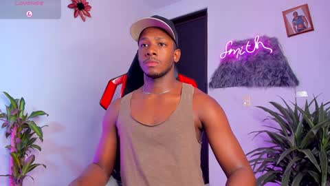 Snapshot of baby_smith chatting on 12-30-24, 04:20 FOLLOW ME online show from 12-30-24, 04:20