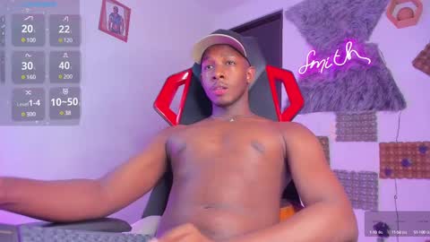 Snapshot of baby_smith chatting on 02-27-25, 07:55 FOLLOW ME online show from 02-27-25, 07:55