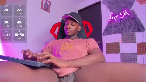 Snapshot of baby_smith chatting on 03-07-25, 08:13 FOLLOW ME online show from 03-07-25, 08:13