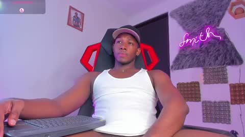 Snapshot of baby_smith chatting on 03-10-25, 08:37 FOLLOW ME online show from 03-10-25, 08:37