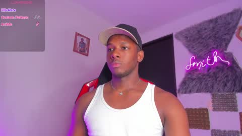 Snapshot of baby_smith chatting on 03-10-25, 11:42 FOLLOW ME online show from 03-10-25, 11:42