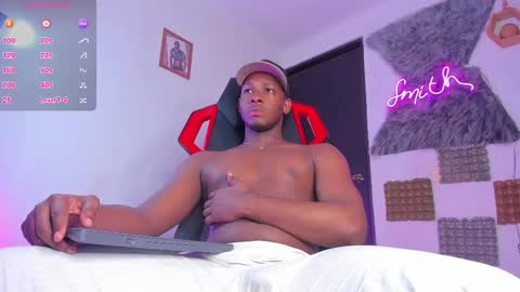 Snapshot of baby_smith chatting on 03-11-25, 08:30 FOLLOW ME online show from 03-11-25, 08:30