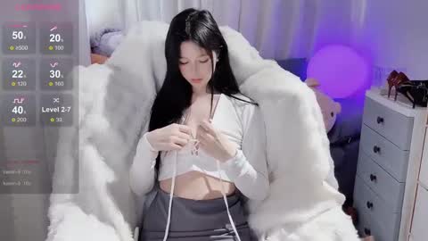 Snapshot of baby_su chatting on 03-09-25, 08:07 SuSu online show from 03-09-25, 08:07