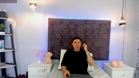 baby West online show from 03-15-26, 05:41