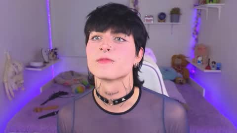  Dani  online show from 10-31-25, 08:48