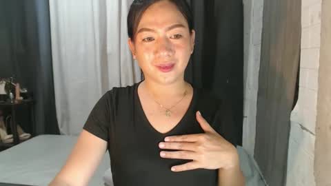 Snapshot of babyamandaxx chatting on 11-29-25, 10:40 AMANDA online show from 11-29-25, 10:40