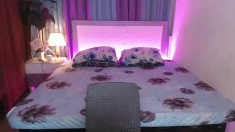 Snapshot of babyamandaxx chatting on 02-01-26, 02:15 AMANDA online show from 02-01-26, 02:15