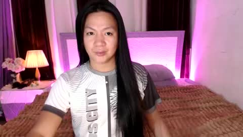   AMANDA  online show from 06-15-26, 01:30