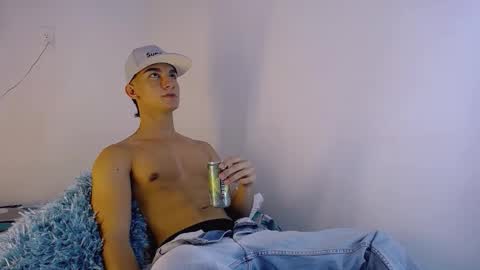 ANDY online show from 02-22-26, 06:06