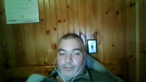 Darren online show from 12-10-24, 10:16