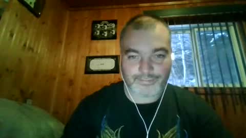 Darren online show from 12-20-24, 07:50