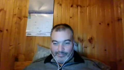 Darren online show from 01-05-25, 11:12