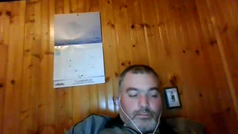 Darren online show from 01-07-25, 01:38