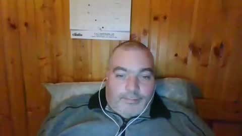 Darren online show from 01-10-25, 03:50