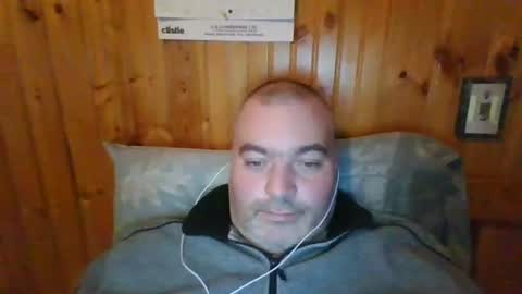 Darren online show from 01-10-25, 10:04