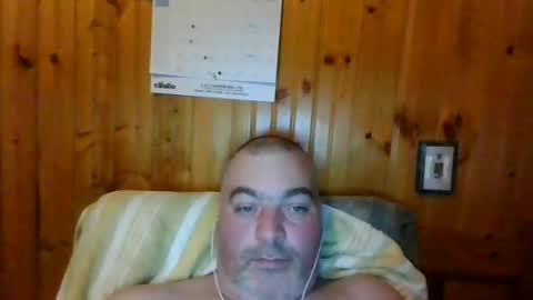 Darren online show from 01-11-25, 01:48