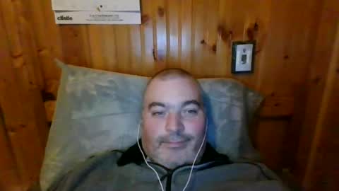 Darren online show from 01-11-25, 11:46