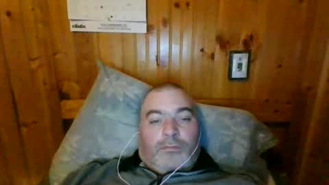 Darren online show from 01-12-25, 02:56