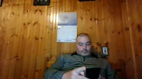 Darren online show from 01-12-25, 11:47