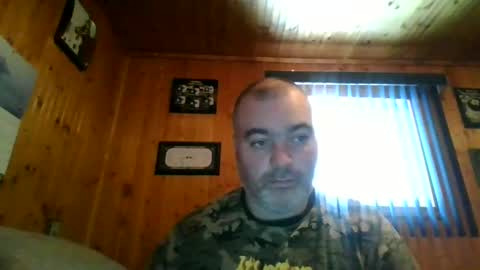 Darren online show from 01-13-25, 05:44