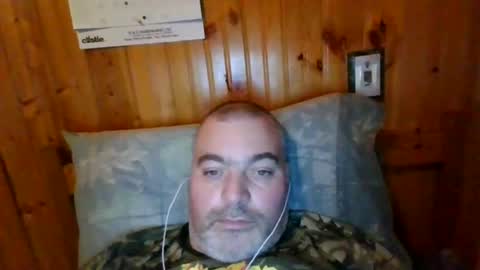 Darren online show from 01-14-25, 12:43