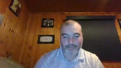 Darren online show from 01-18-25, 02:25