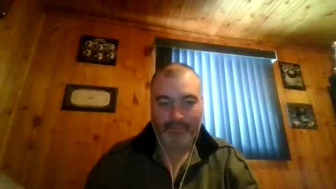 Darren online show from 01-21-25, 05:51