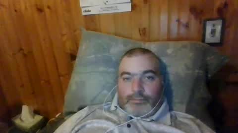 Darren online show from 01-22-25, 02:37